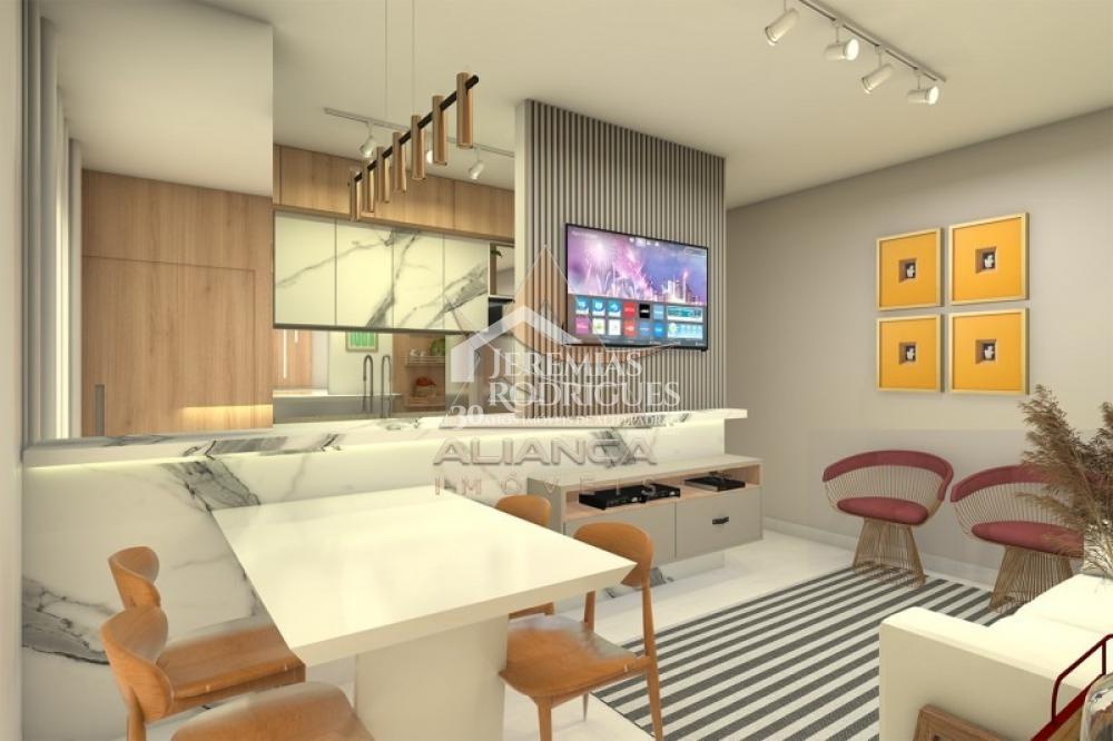 Apartamento com 3 quartos, 143 m², à venda por R$ 1.700.000- Residencial Altos do Vivamar II - Ubatuba/SP