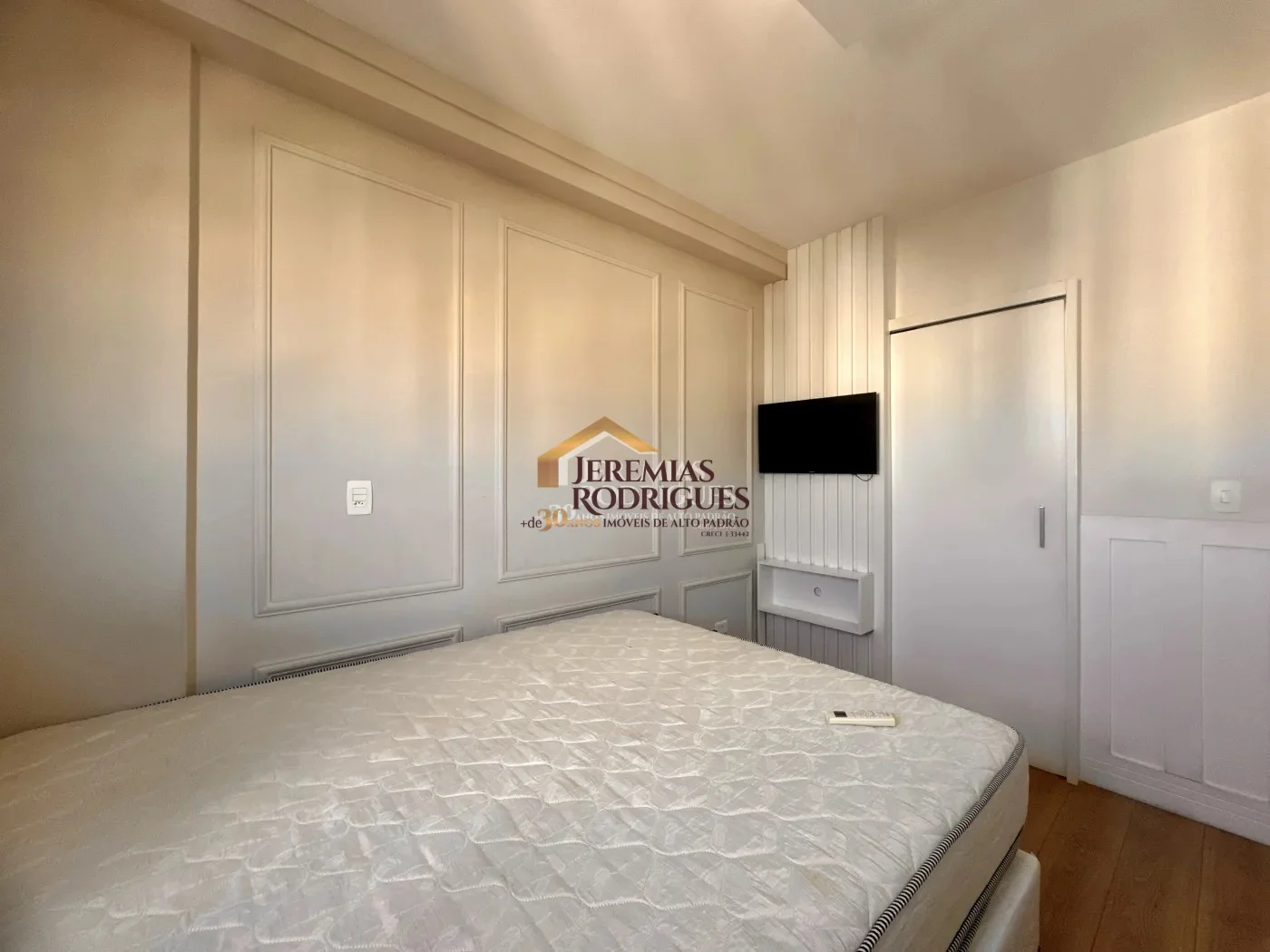 Apartamento mobiliado para venda e locação no Edifício Jabuticabeiras em Taubaté/SP. — foto 34