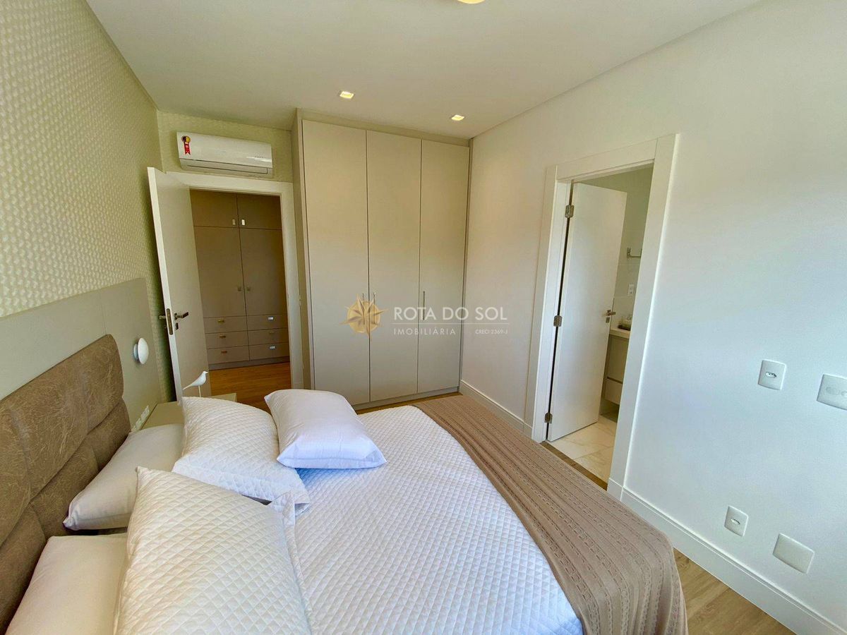 Le Premier Apartamento 3 Suítes no Centro de Itapema