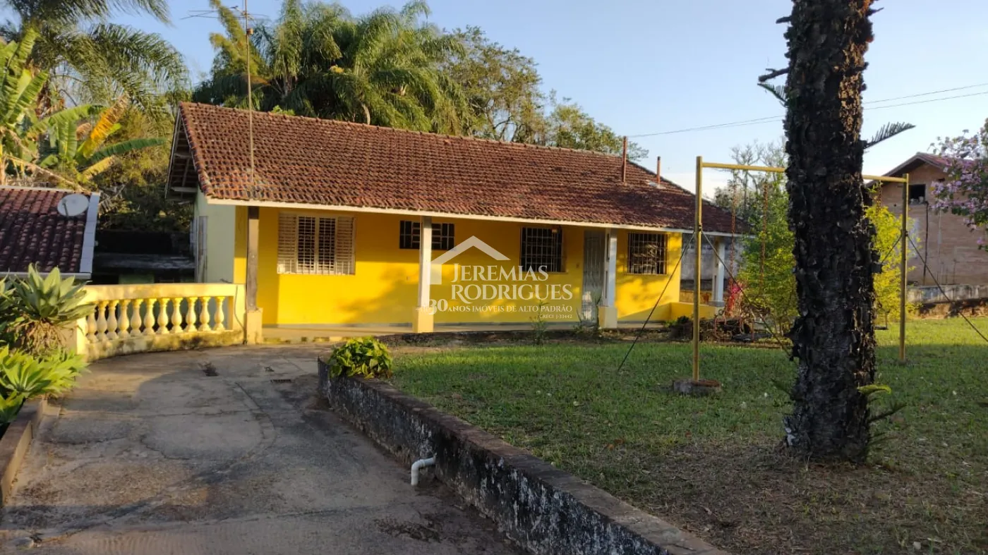 Chácara com 12 dormitórios, 900 m² - Guedes - Tremembé/SP