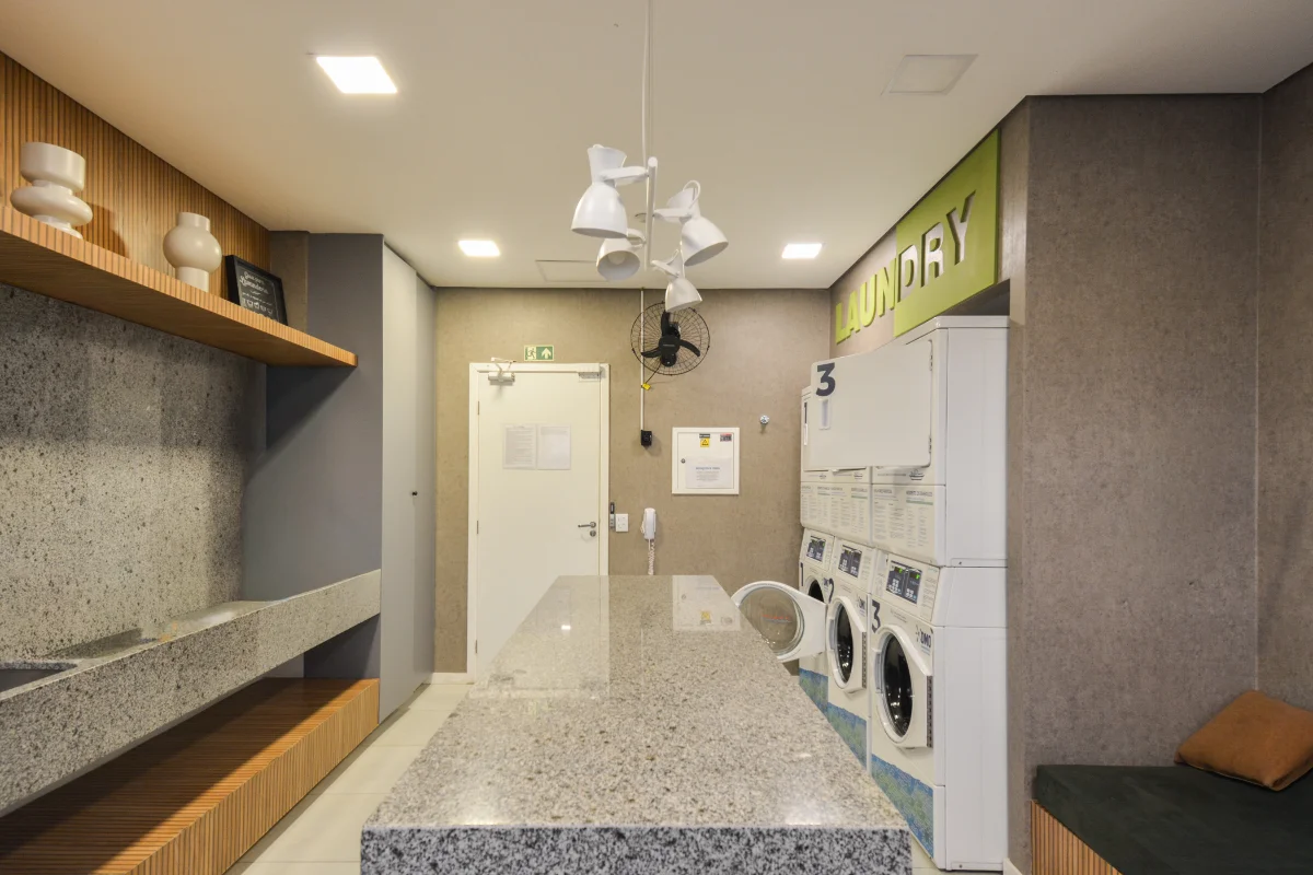 Studio na Vila Mariana próximo ao metrô — foto 28