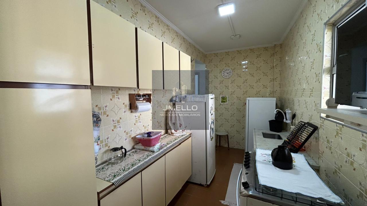 Apartamento para Venda em Praia Grande, Guilhermina, 2 dormitórios, 1 banheiro, 1 vaga — foto 8