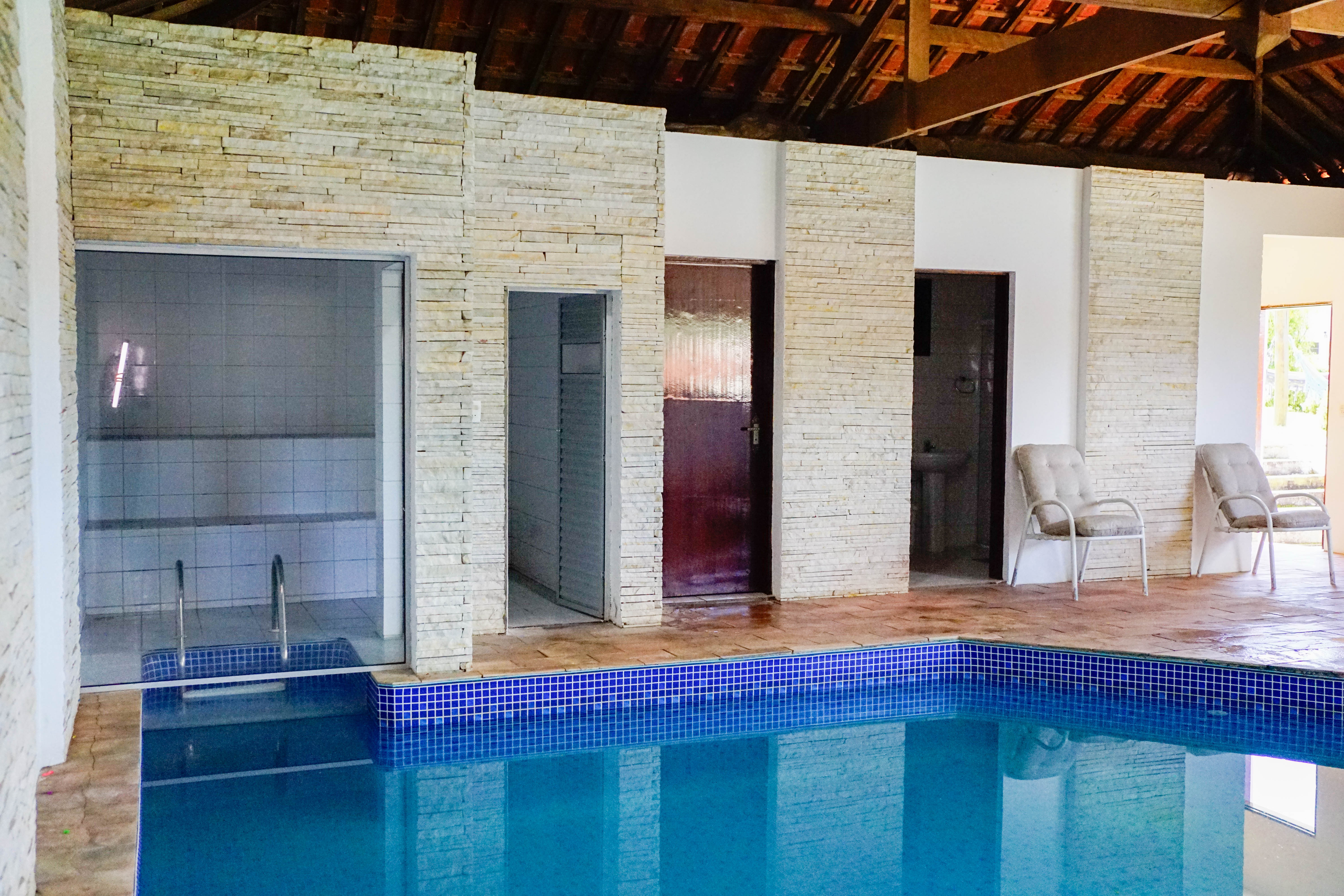 Pousada à venda com 6 suítes no bairro Vila Marinella em Campos do Jordão/SP.