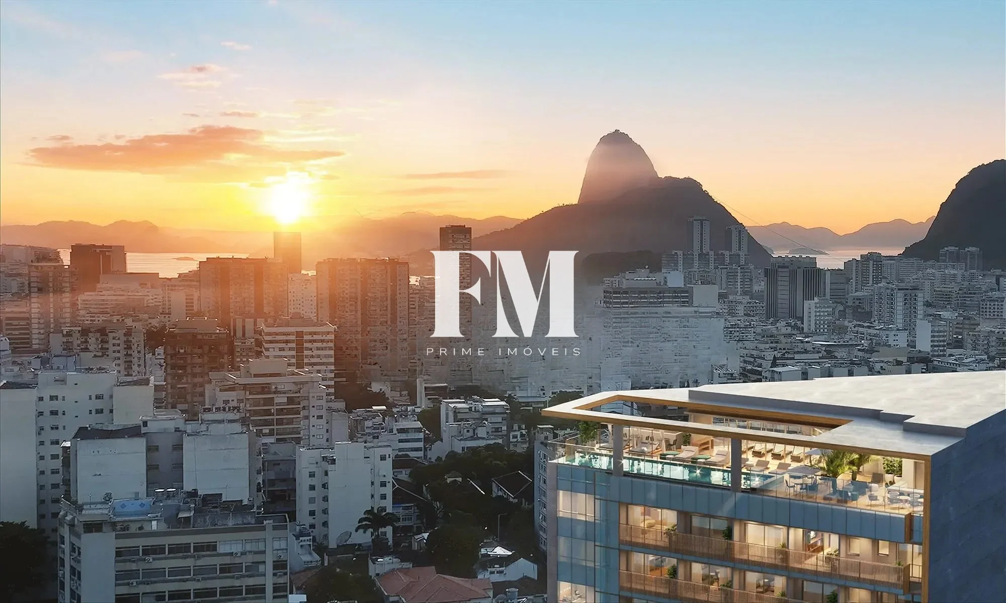 Loft à venda, Humaitá, Rio de Janeiro, RJ - foto 24