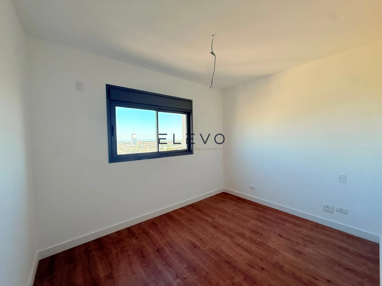 Apartamento Alto Padrão à Venda no Zetta Residence em Maringá | 172 m², 3 Suítes e 4 Vagas