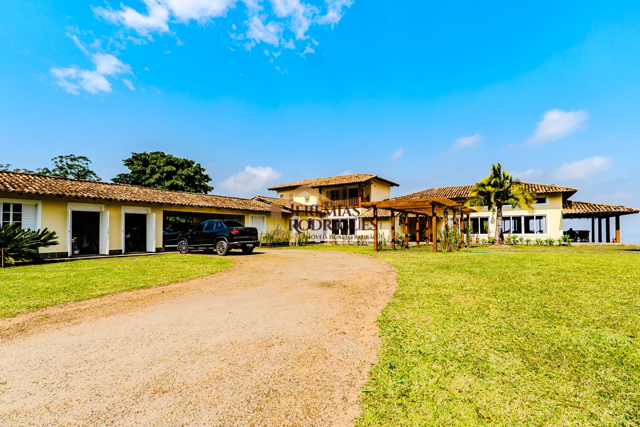 Fazenda à venda em Engenheiros Passos, Resende/RJ. — foto 35