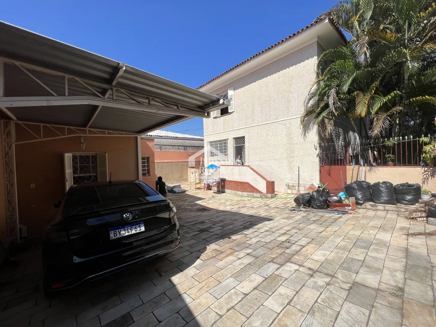 Casa com 3 dormitórios, 260 m² - Centro - Taubaté/SP