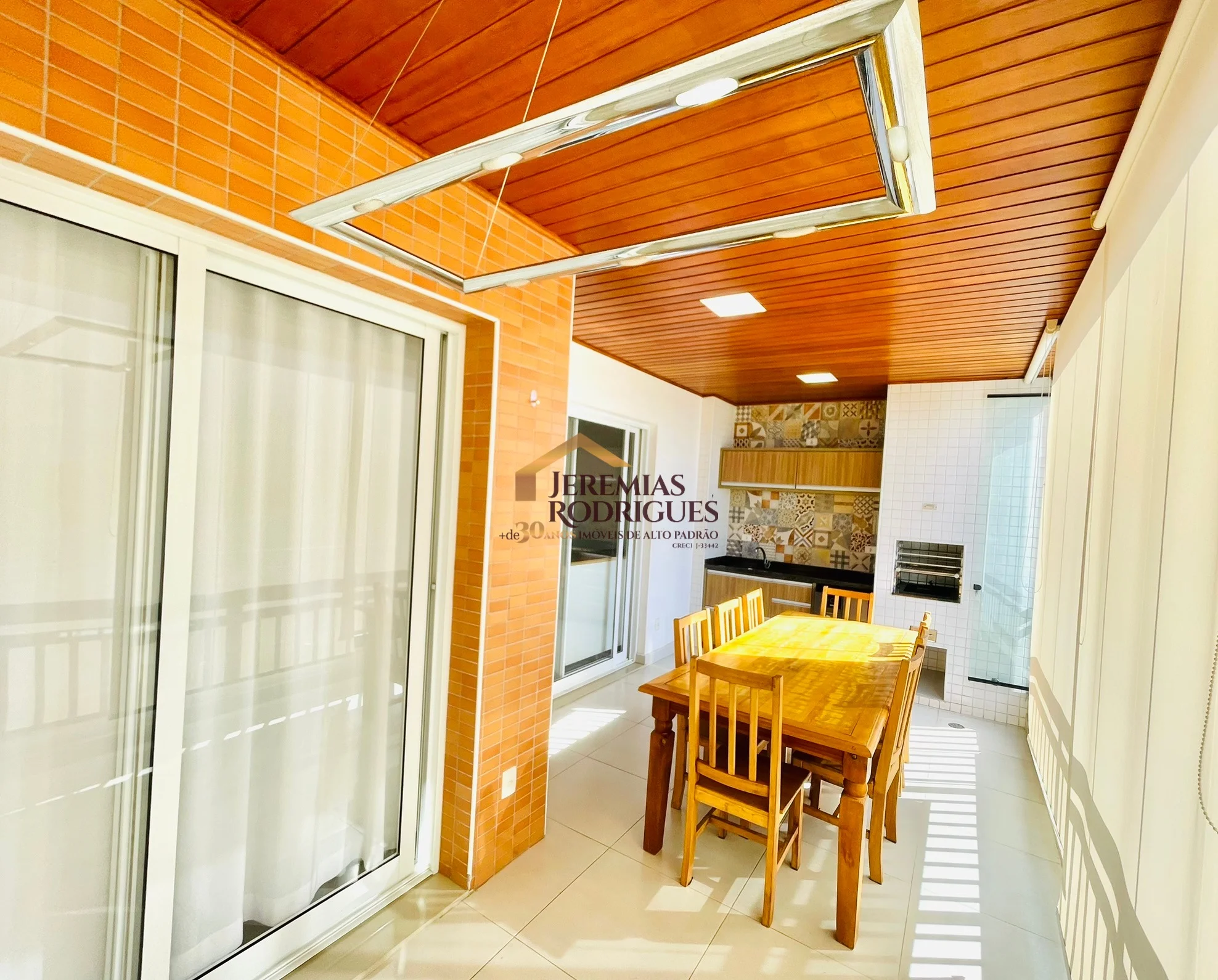 Apartamento Mobiliado de Porteira Fechada no Condomínio Des Arts em Taubaté/SP. — foto 32