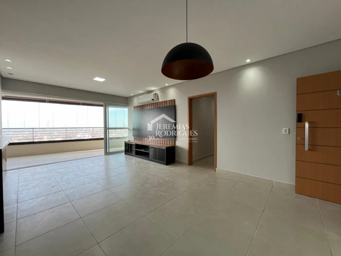 Apartamento com 3 suítes, 155 m² - Condomínio Residencial Renaissance - Taubaté/SP