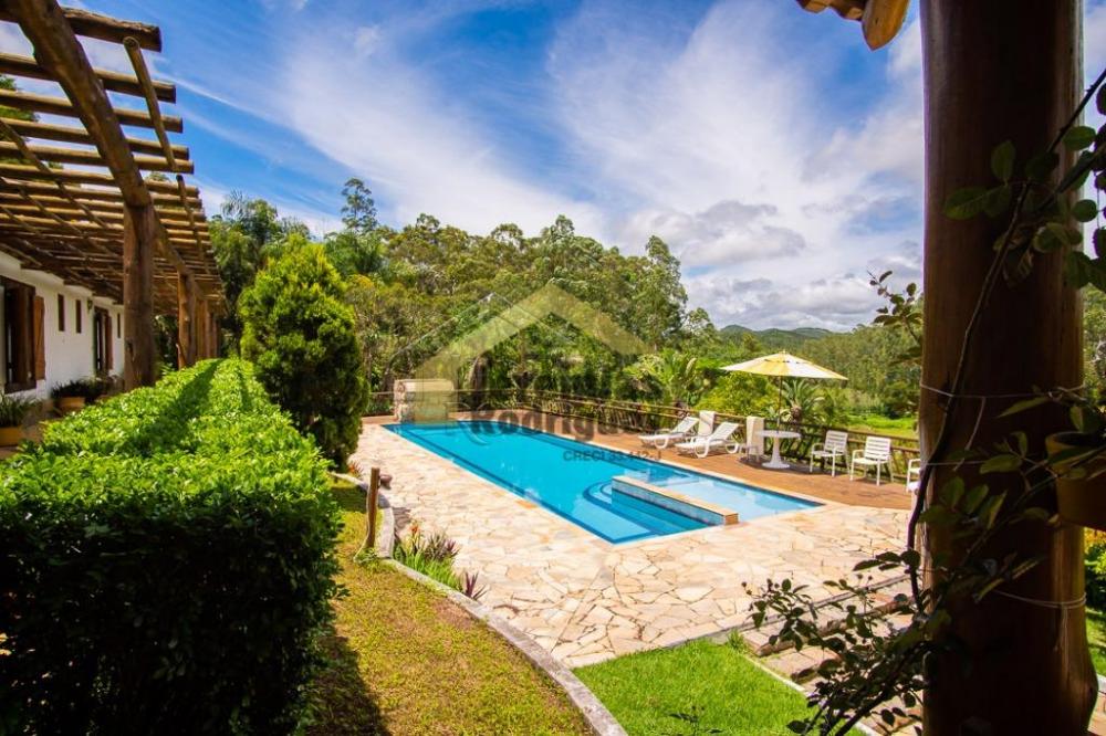 Fazenda à venda em Guaratinguetá/SP