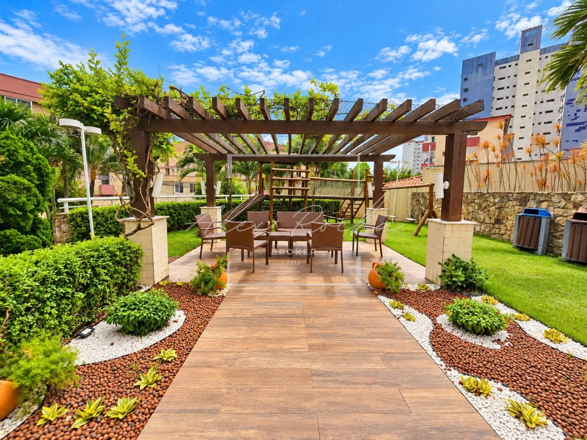 Via Olimpo Condominium, 3 quartos, 75m², Bairro de Fatima, Fortaleza/CE - foto 24
