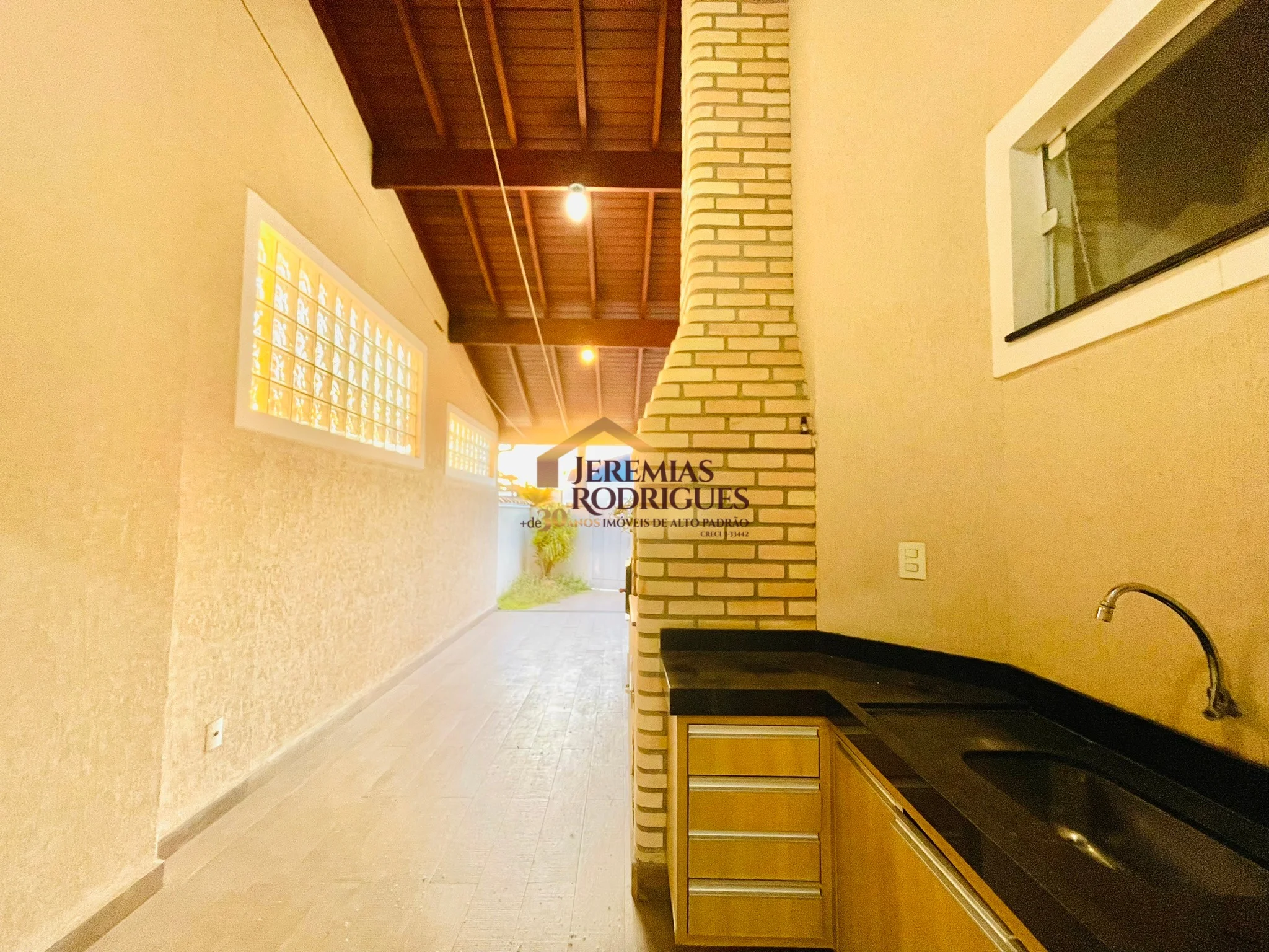 Casa para venda no Condomínio Vale dos Príncipes em Taubaté/SP. — foto 41