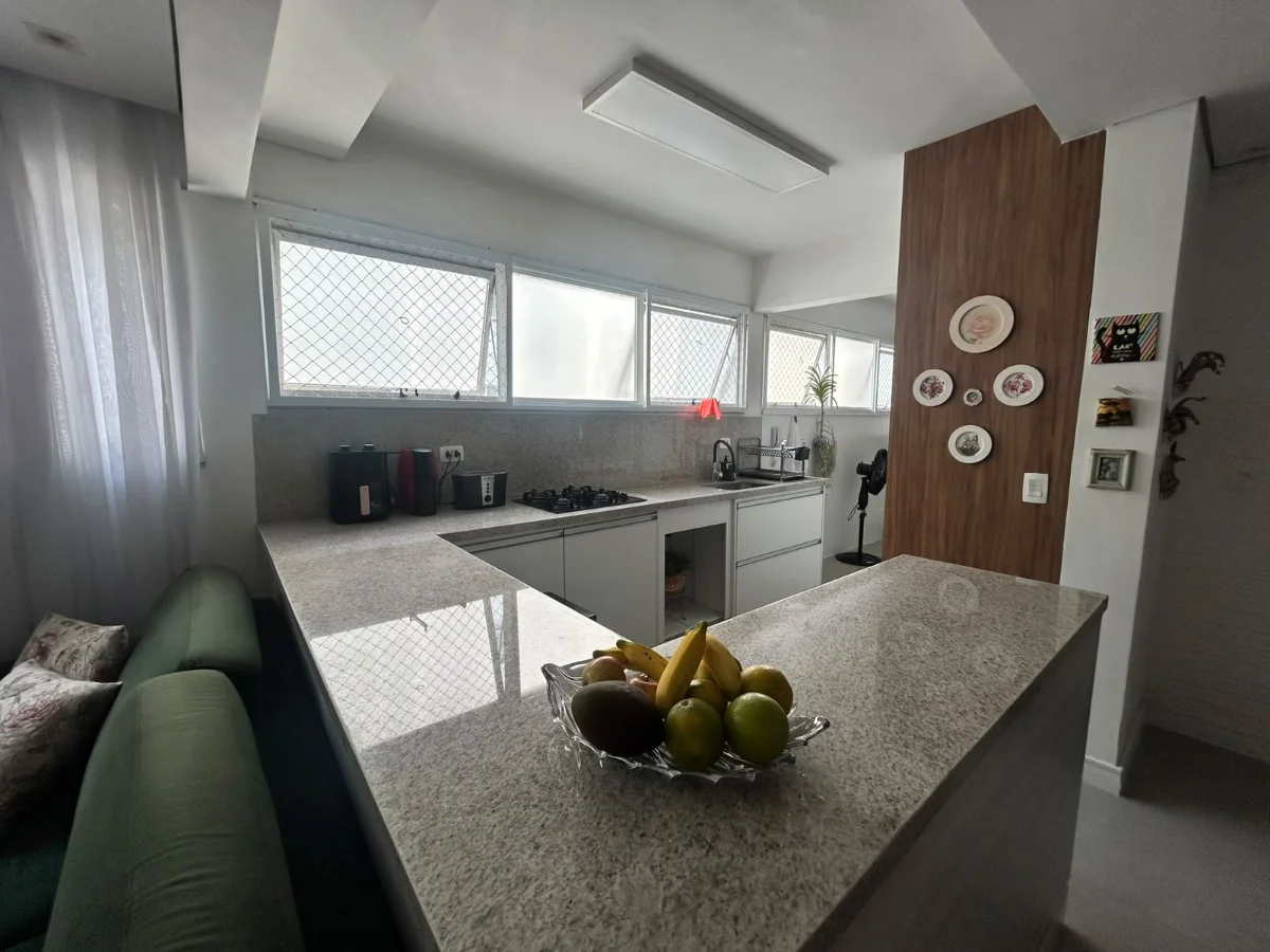 Apartamento no Campo Belo - Próximo ao Metrô - 96m² — foto 7