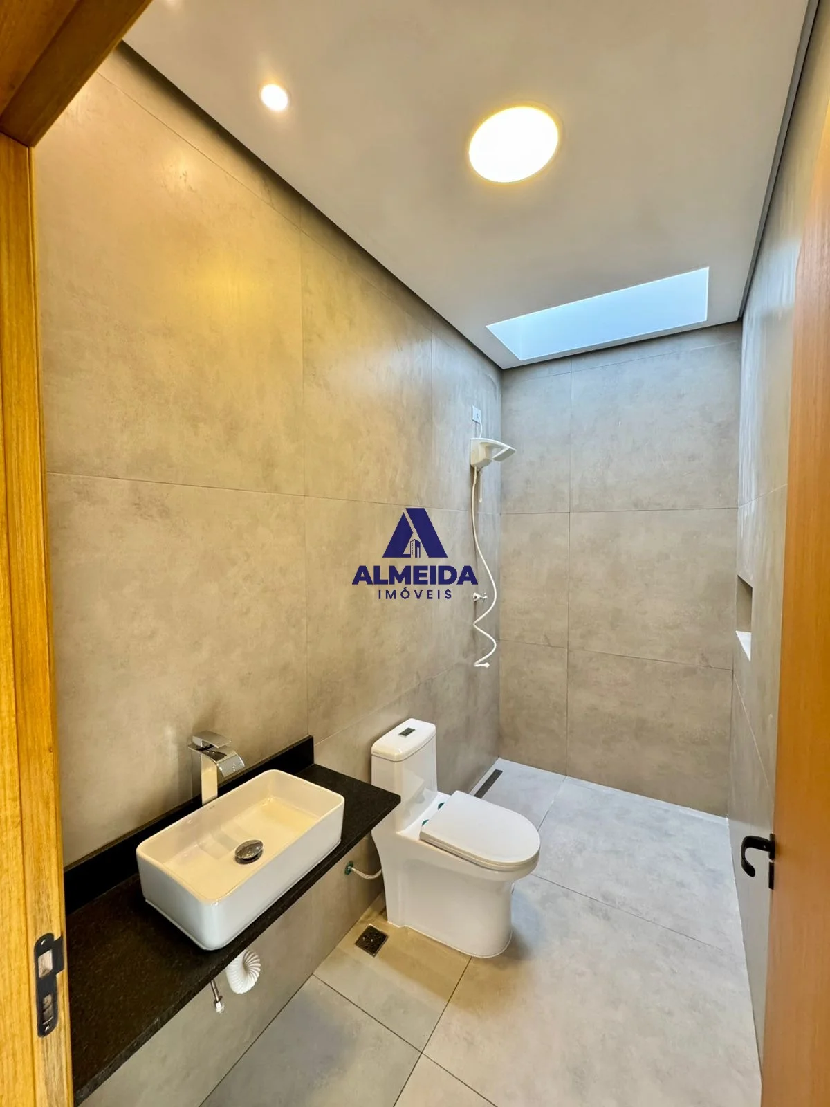 Casa á venda no condomínio Reserva dos Ipês em Boituva  — foto 3
