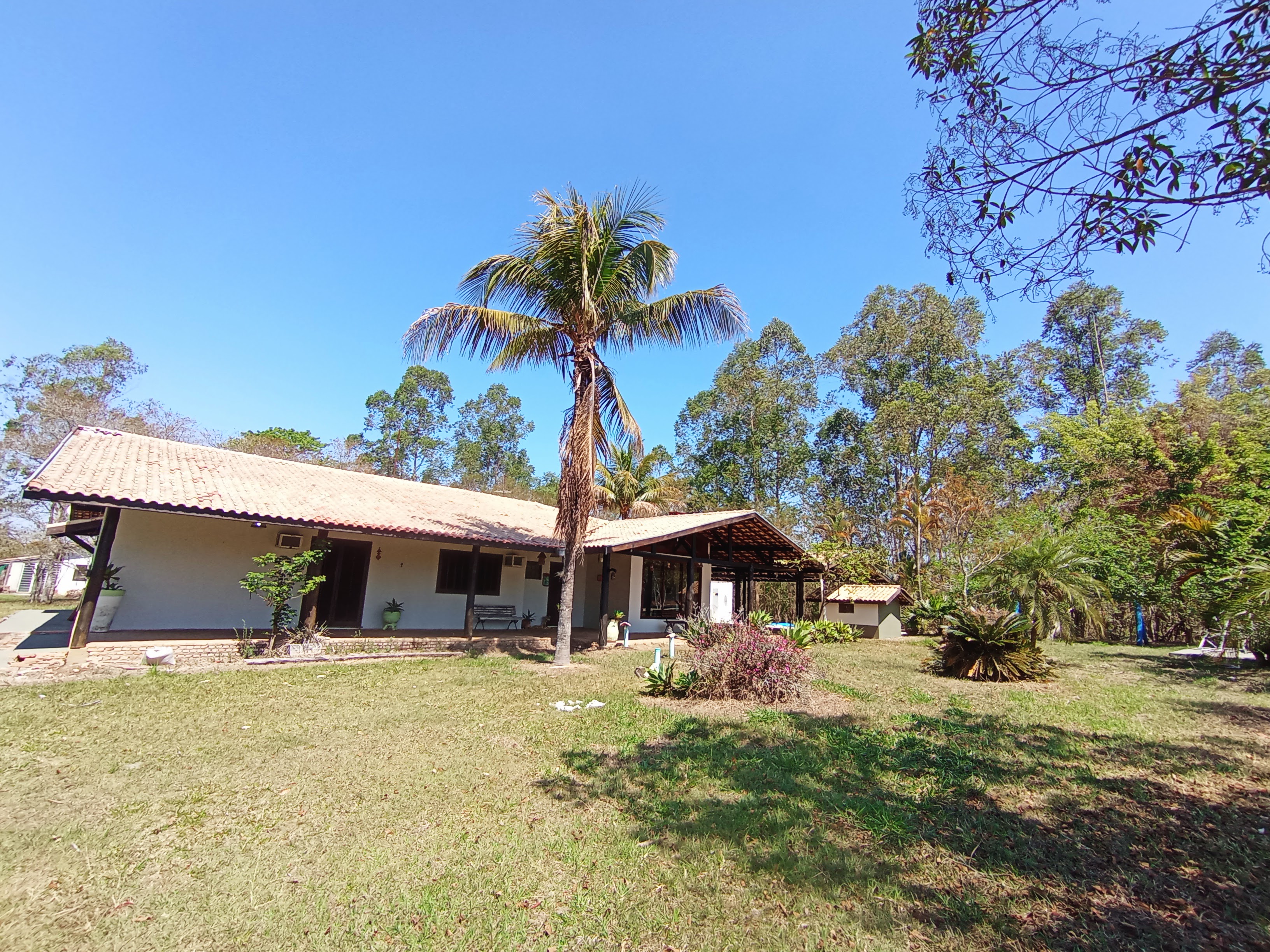 Sítio à venda com 24.000 m² no bairro Mandú em Pindamonhangaba/SP.