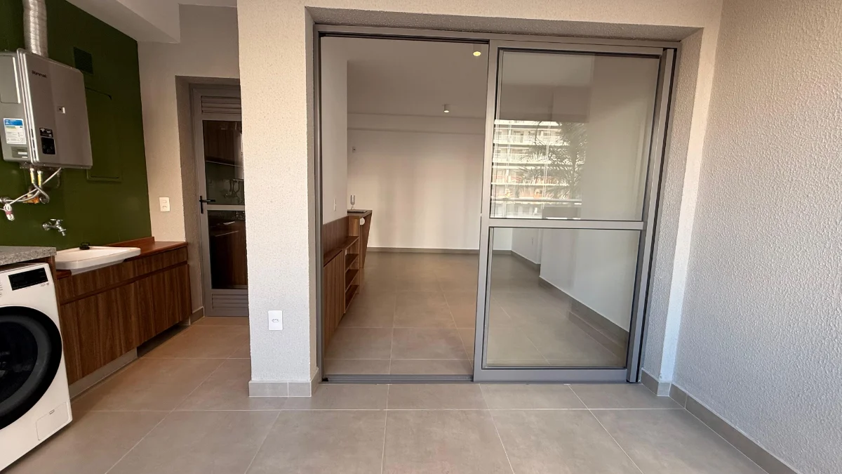 Apartamento no Campo Belo - Próximo ao Metrô - 69m² — foto 8