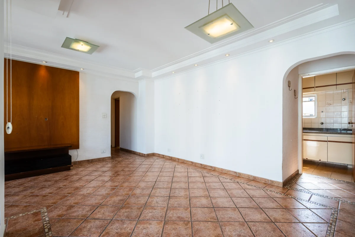 Apartamento na Saúde próximo ao Metrô Saúde e Praça da Árvore — foto 4
