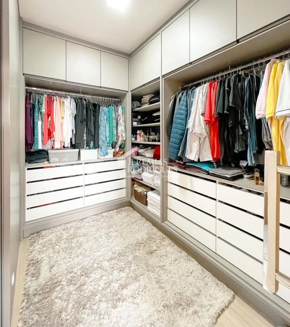 Casa com 4 dormitórios, 247 m² - Condomínio Cyrela Landscape - Taubaté/SP.