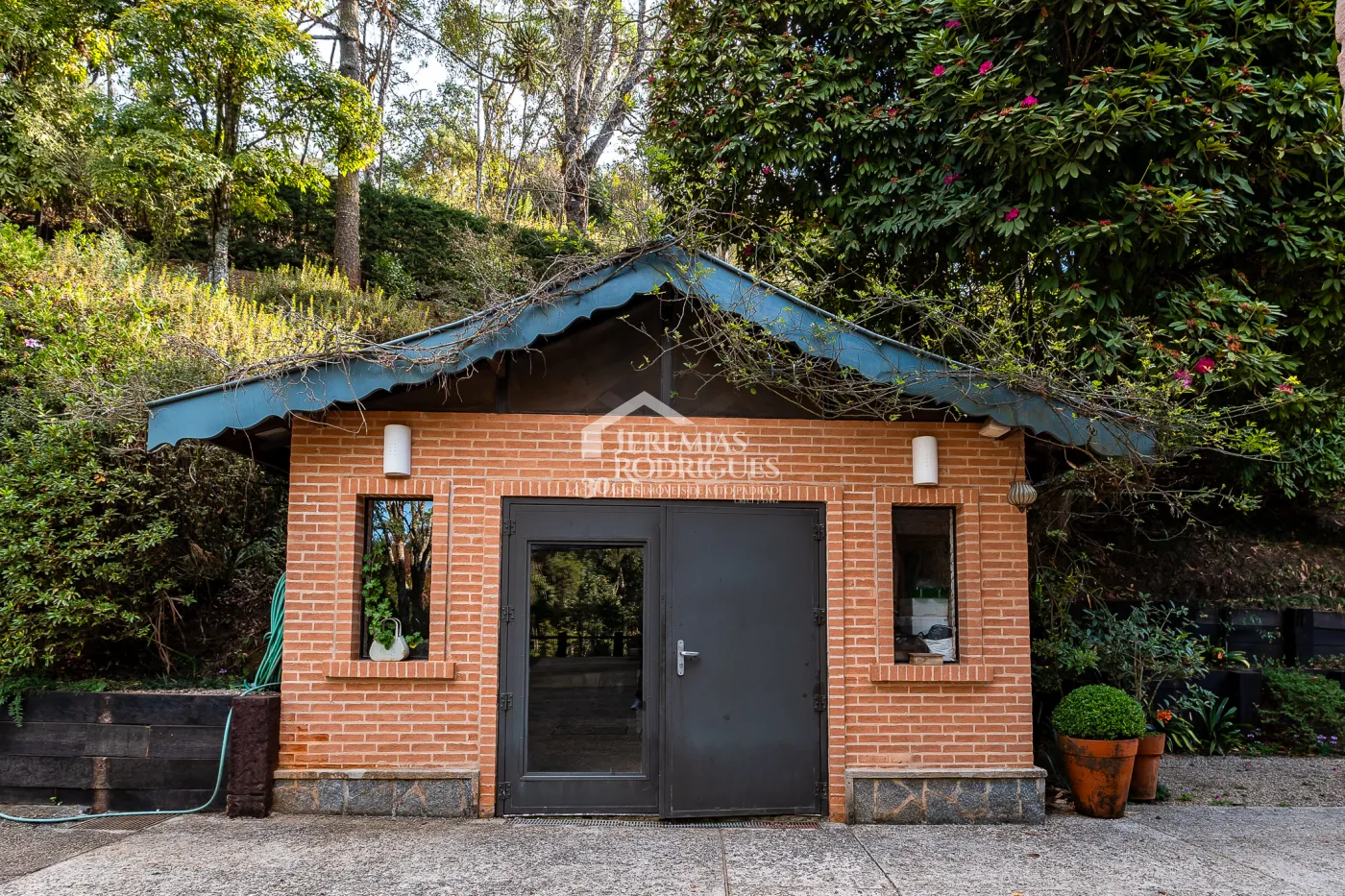 Casa com 7 suítes, 770 m² - Pedra do Fogo - Campos do Jordão/SP.