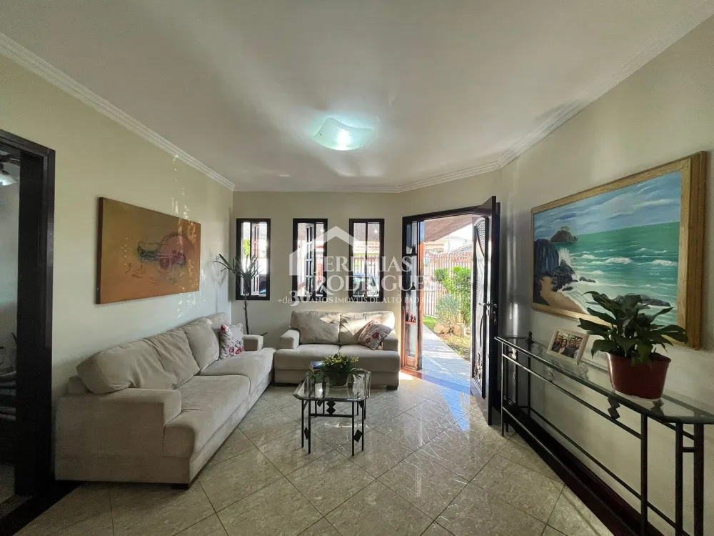 Casa com 4 dormitórios, 314 m² - Jardim das Nações - Taubaté/SP