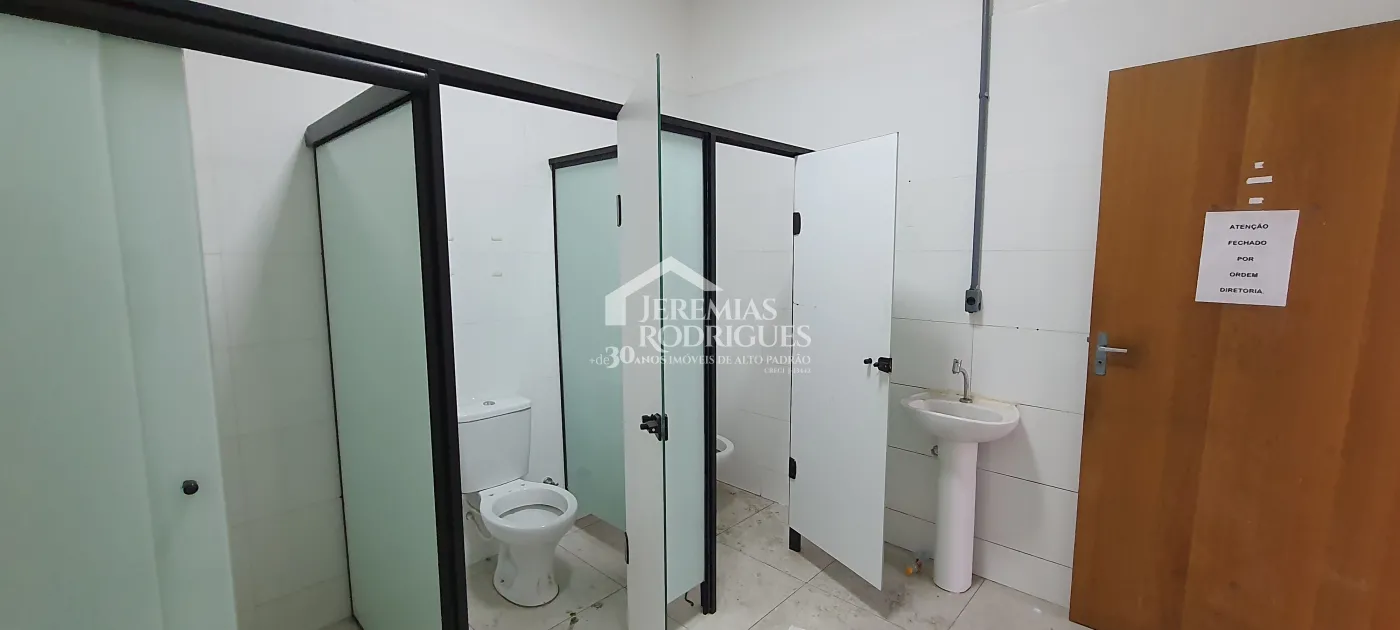 Galpão com 3.560 m² - Parque Empresarial Santa Rita - em Pindamonhangaba/SP.