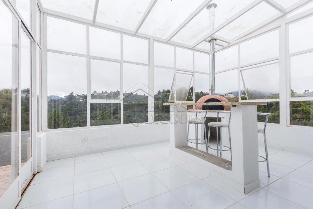 Casa à venda por R$ 1.350.000,00 - Campos do Jordão/SP