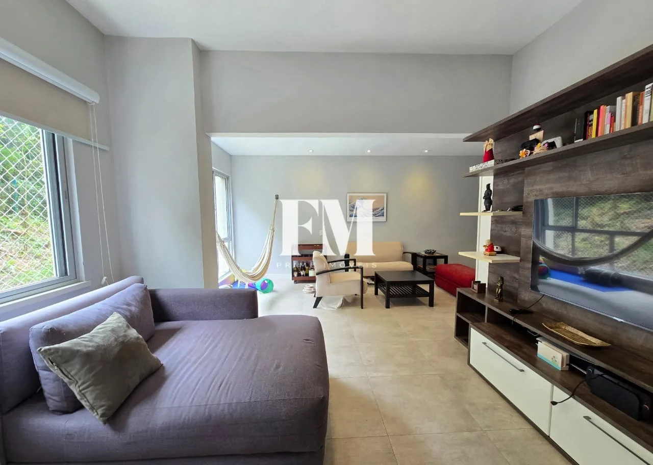 Exclusividade em Copacabana | Rua Marechal Mascarenhas de Morais | Modernizado | Original 3 Quartos | 100m² com Vaga e Lazer Completo - foto 5