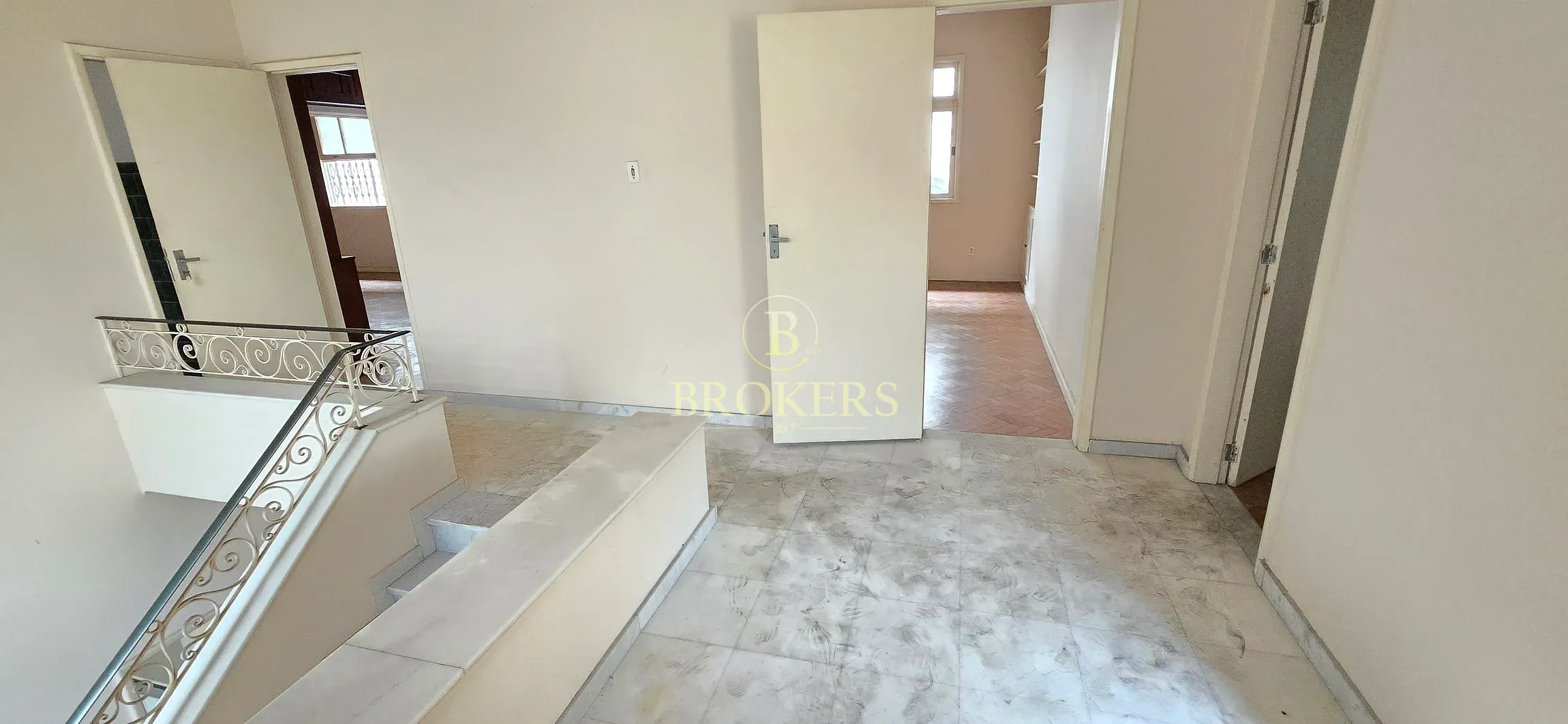 Residência Exclusiva em Centro de Terreno em Laranjeiras — foto 23