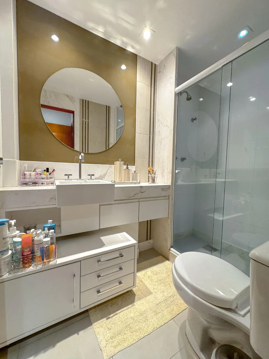 Cobertura de 218 m² com 4 suítes e lazer completo na Serra - ham - foto 11