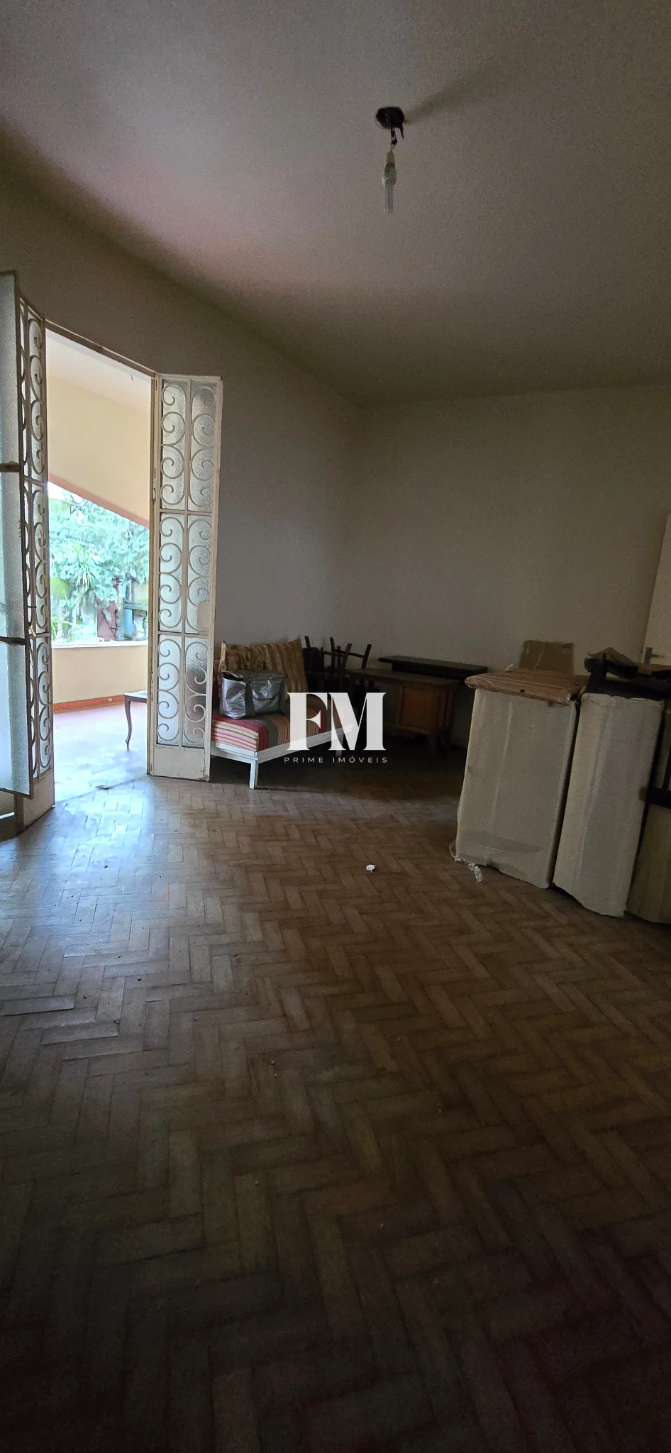 Residência Exclusiva em Centro de Terreno em Laranjeiras - foto 18