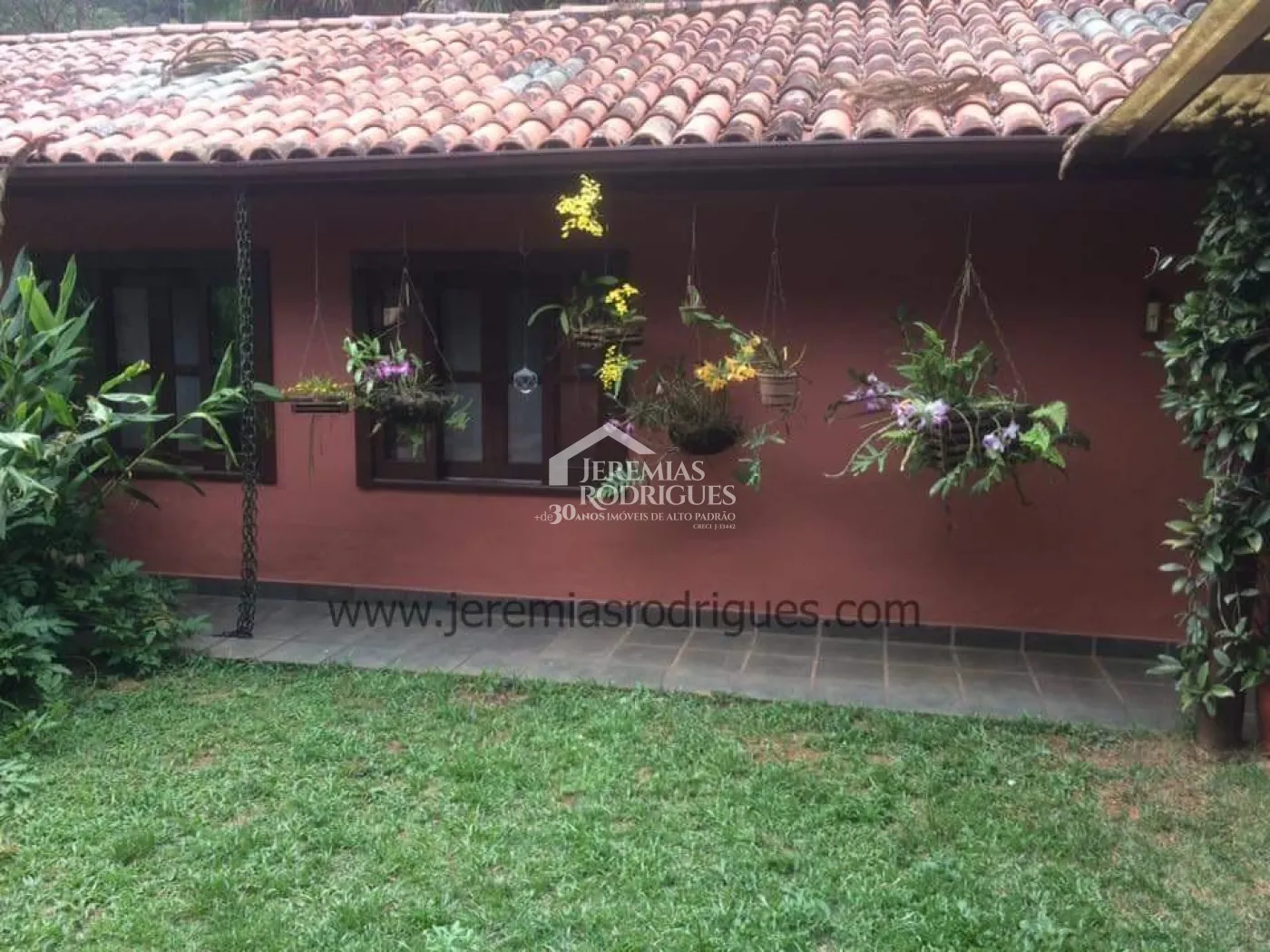 Haras com 86,4 hectares - Sapucaí-Mirim/MG