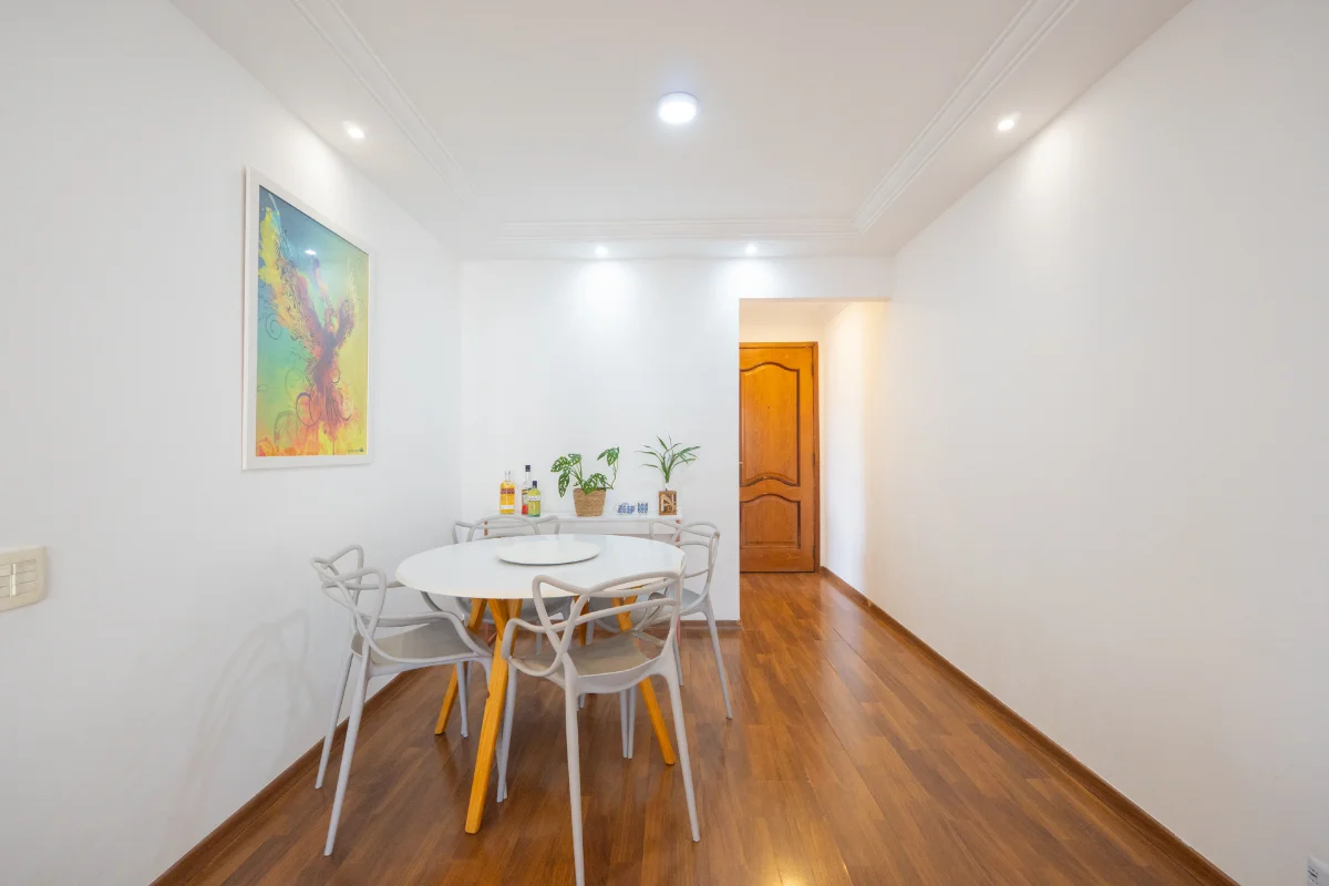 Apartamento na Vila Guarani próximo ao Metrô Conceição — foto 10