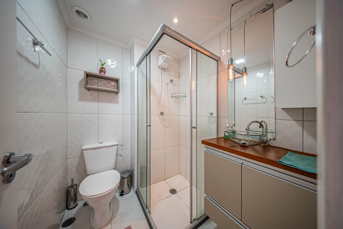 Apartamento em São Judas próximo ao metrô — foto 19