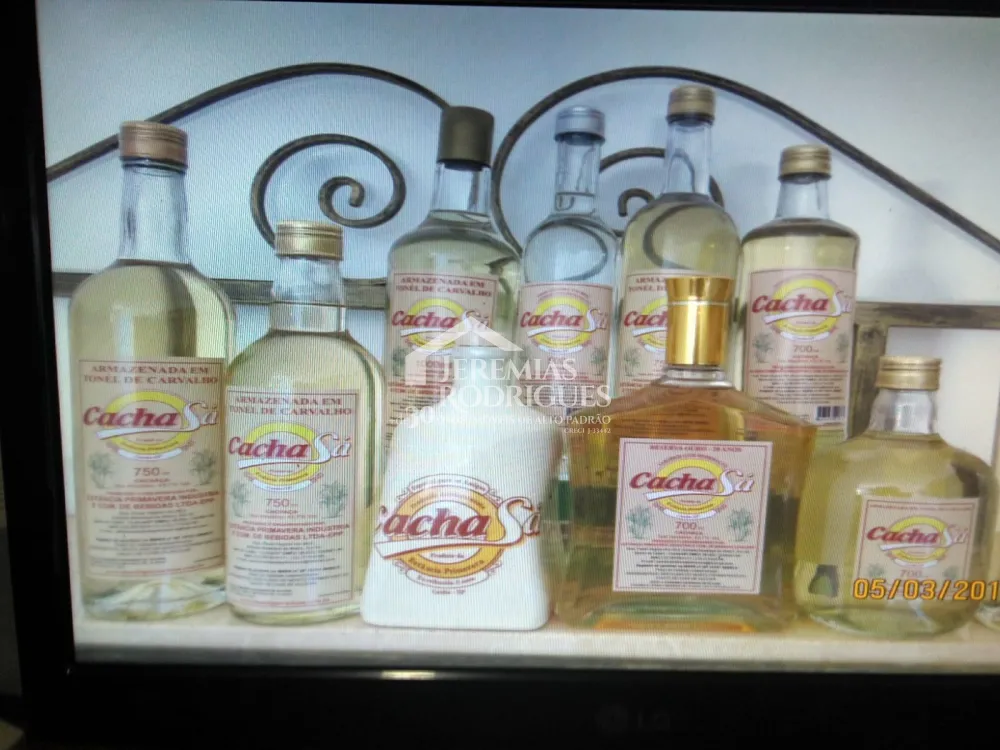 Fazenda com 5 quartos,  à venda por R$ 8.000.000 - Cunha/SP