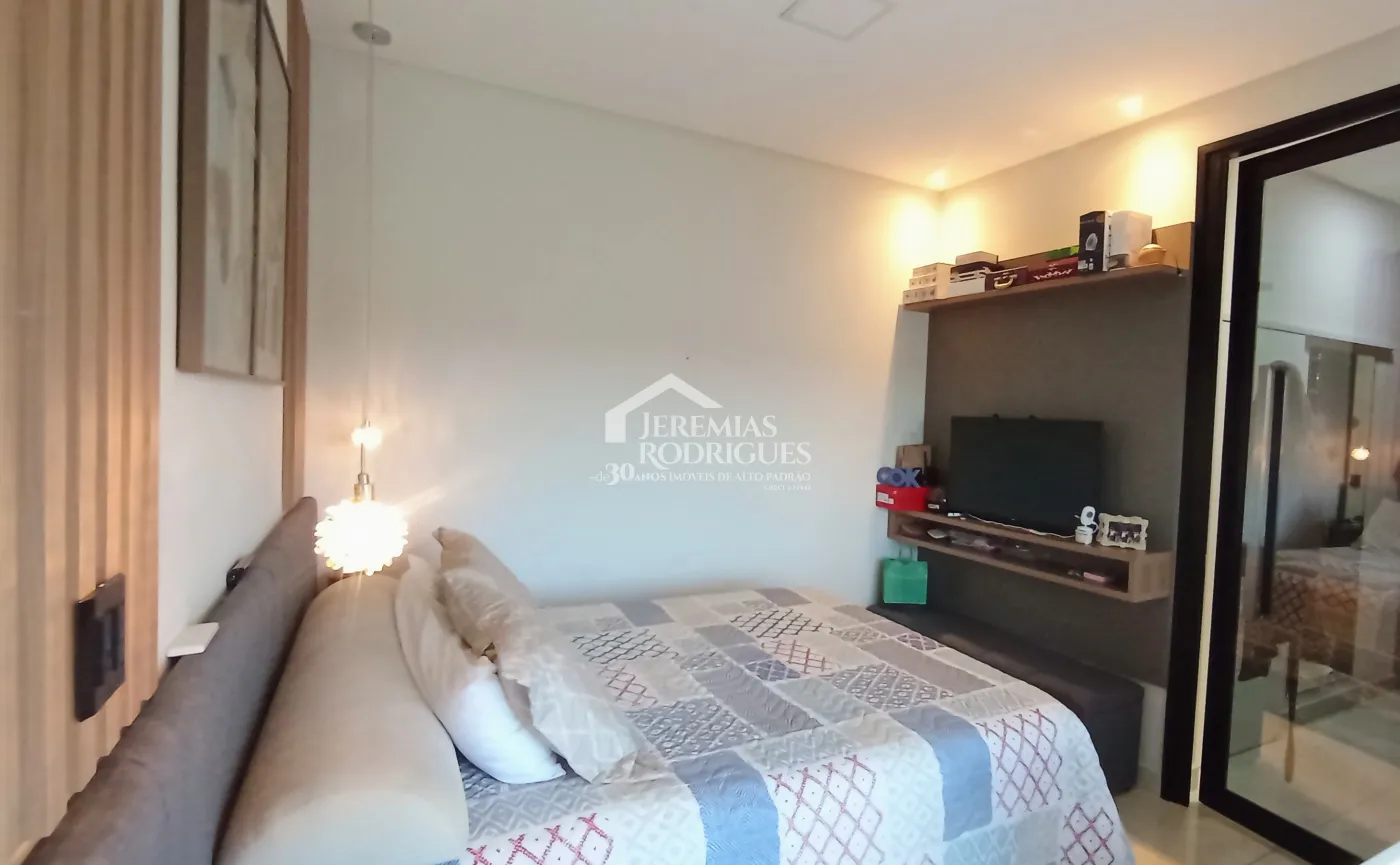 Casa à venda com 3 dormitórios no Condomínio Tecoara em Taubaté/SP.