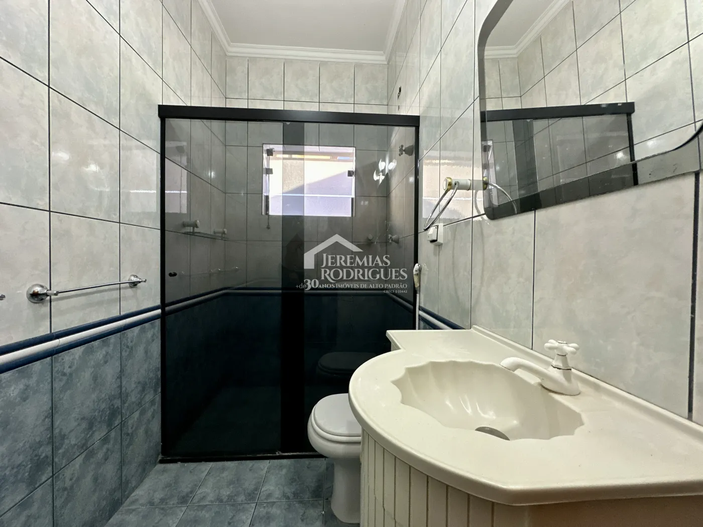 Casa para locação no Condomínio São Charbel em Taubaté/SP. — foto 23