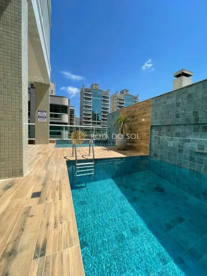 Volo Prime apartamento mobiliado com 3 suítes e 3 vagas na Meia Praia — foto 19
