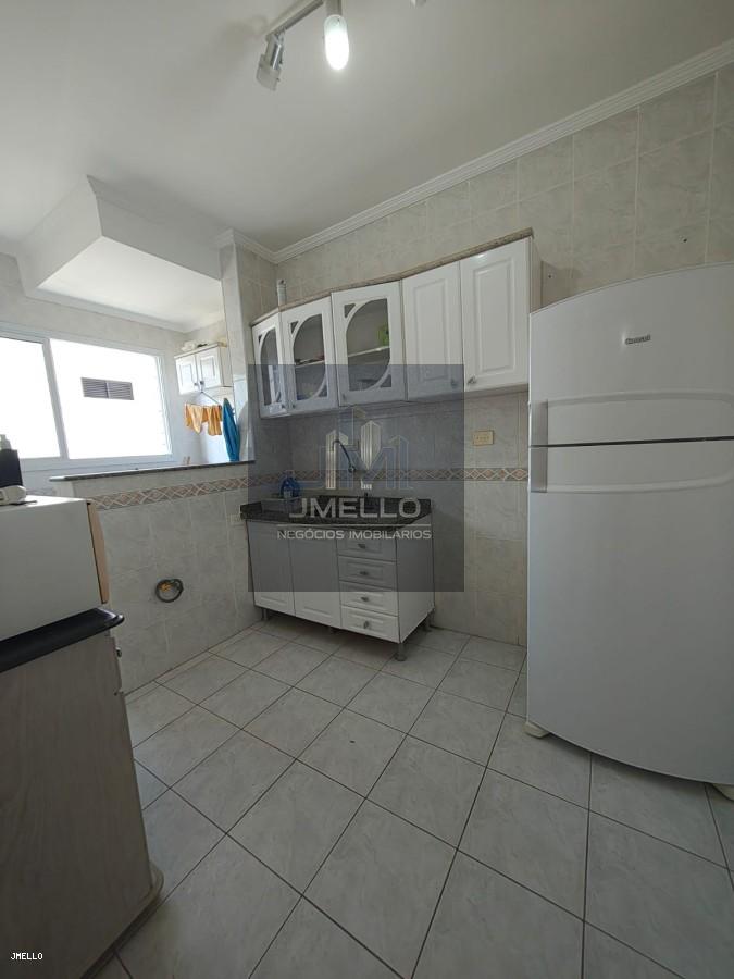 Apartamento para Venda em Praia Grande, Caiçara, 1 dormitório, 1 banheiro, 1 vaga