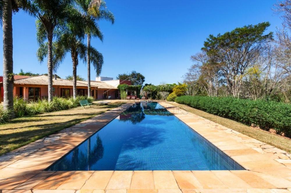 Sítio com 7 quartos, 38 hectares - Cachoeira Grande - Lagoinha/SP