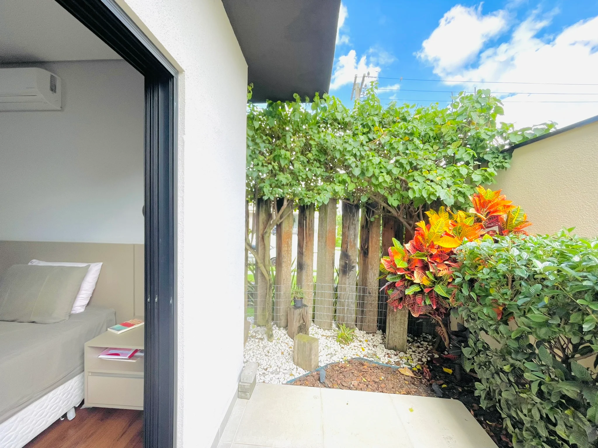 Casa à venda no Condomínio Terras de San Marco em Taubaté/SP.