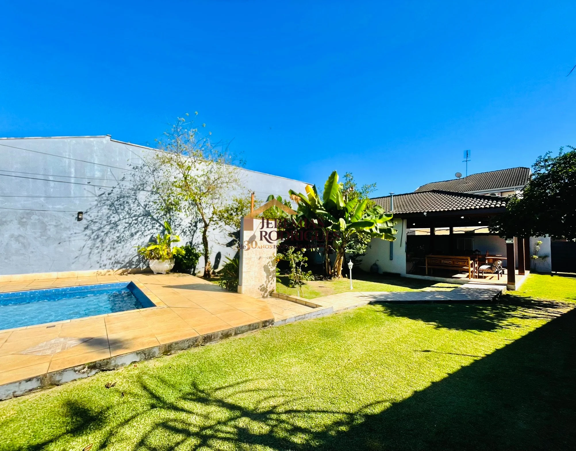Casa á venda no Bairro Jardim das Monções em Taubaté/SP. — foto 73