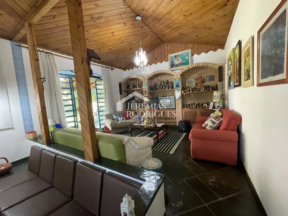 Chácara com 3 quartos, 3.901 m² - Sapé I - Caçapava/SP