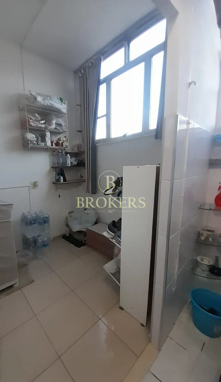Apartamento com 2 quartos, em frente ao metrô, à Venda em  Botafogo, Rio de Janeiro. — foto 16