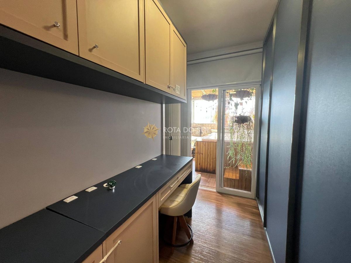 Residencial Havana Apartamento 3 Quartos em Perequê Porto Belo SC — foto 13