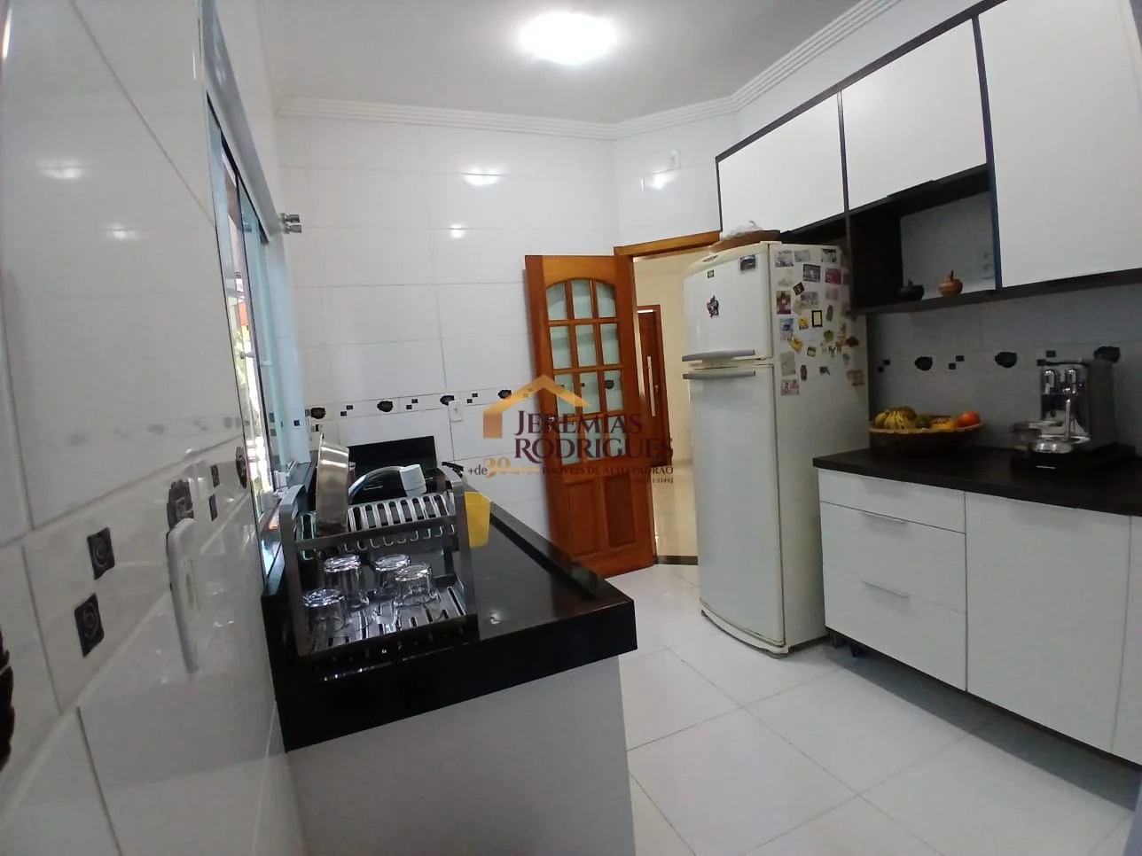 Casa para locação no Condomínio Campos do Conde II Chambord em Tremembé/SP. — foto 4