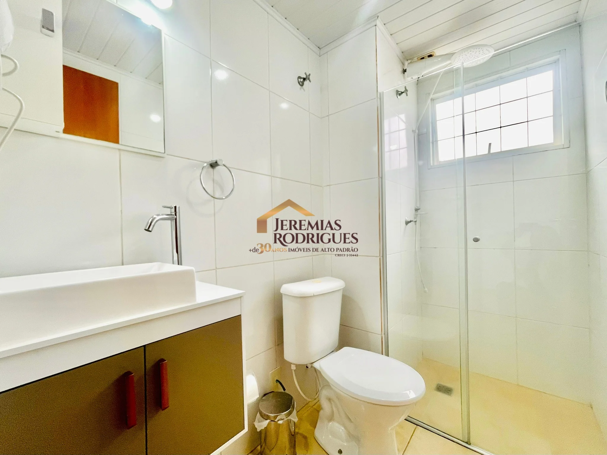 Loft mobiliado para locação no Edifício Harmonia, Bairro Flamboyant em Taubaté/SP. — foto 10