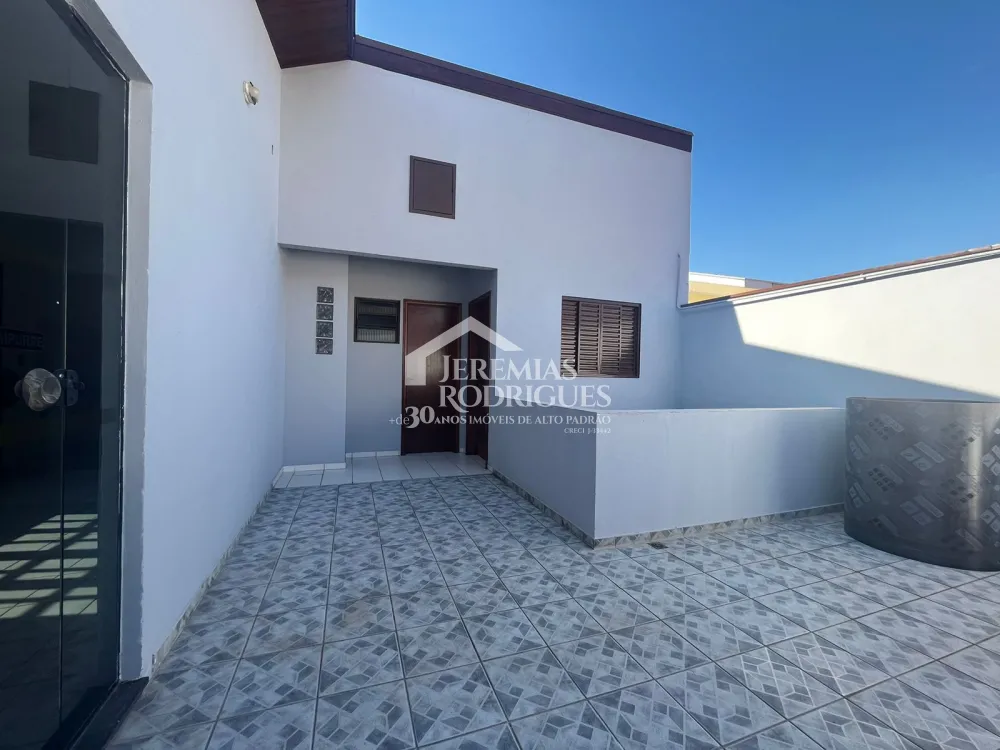 Casa com 4 dormitórios, 314 m² - Jardim das Nações - Taubaté/SP