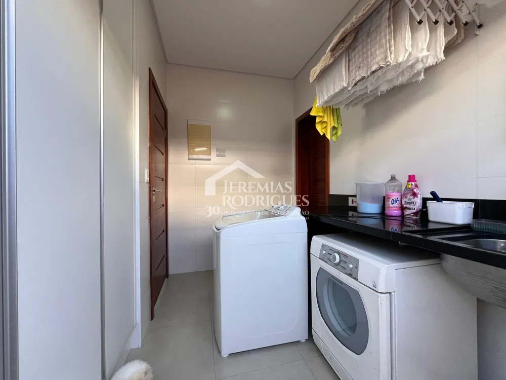 Casa com 4 suítes, 307 m² - Condomínio Ouro Ville - Taubaté/SP