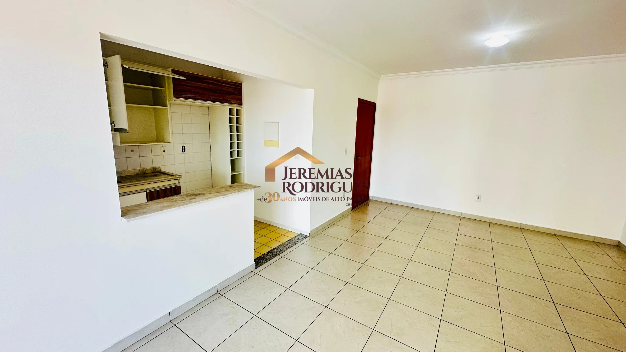 Apartamento para locação e venda no Grand Valle em Pindamonhangaba/SP. - foto 2