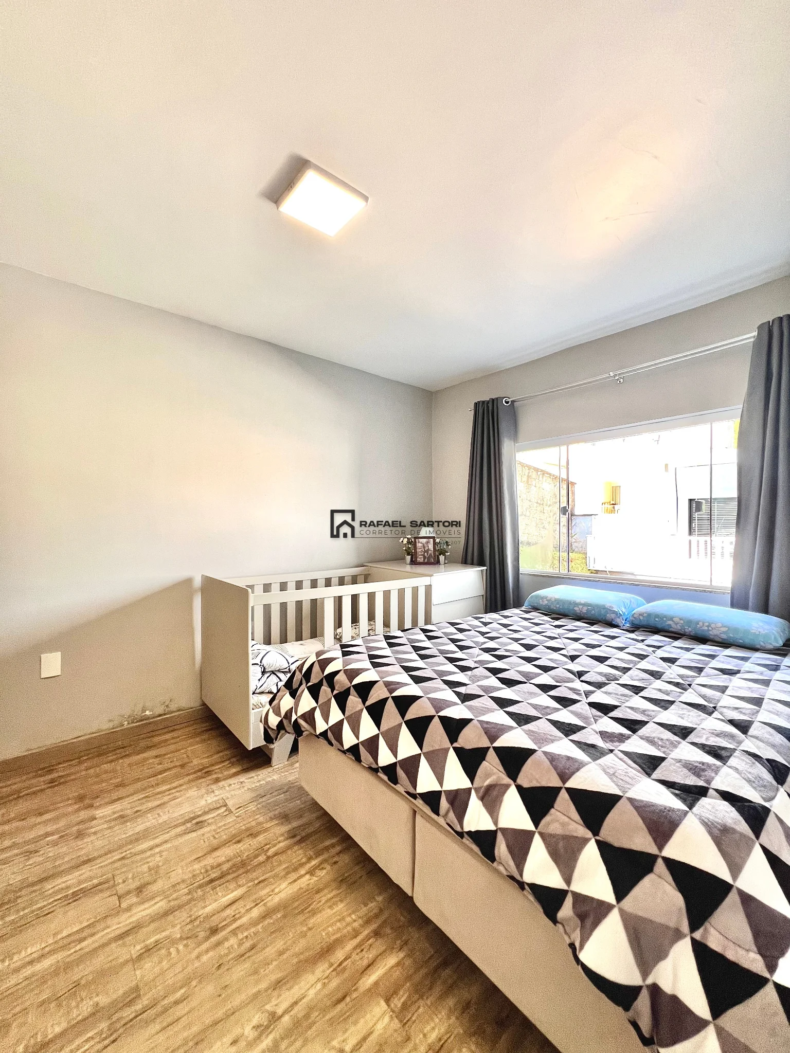 CASA COM 02 QUARTOS BAIRRO TRES RIOS DO NORTE